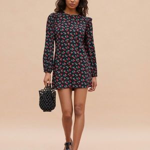 Reformation Bedford dress